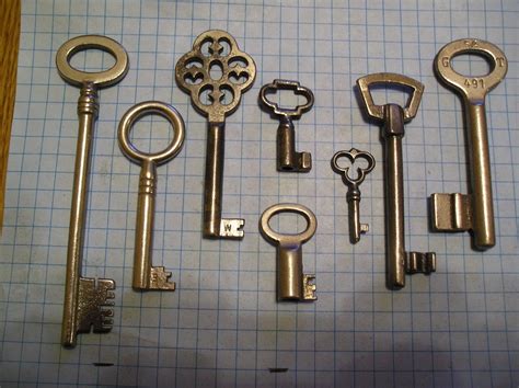 old metal house & furniture keys for sale|original metal homes for sale.